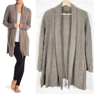 Barefoot Dreams • CozyChic Lite Montecito Cardigan